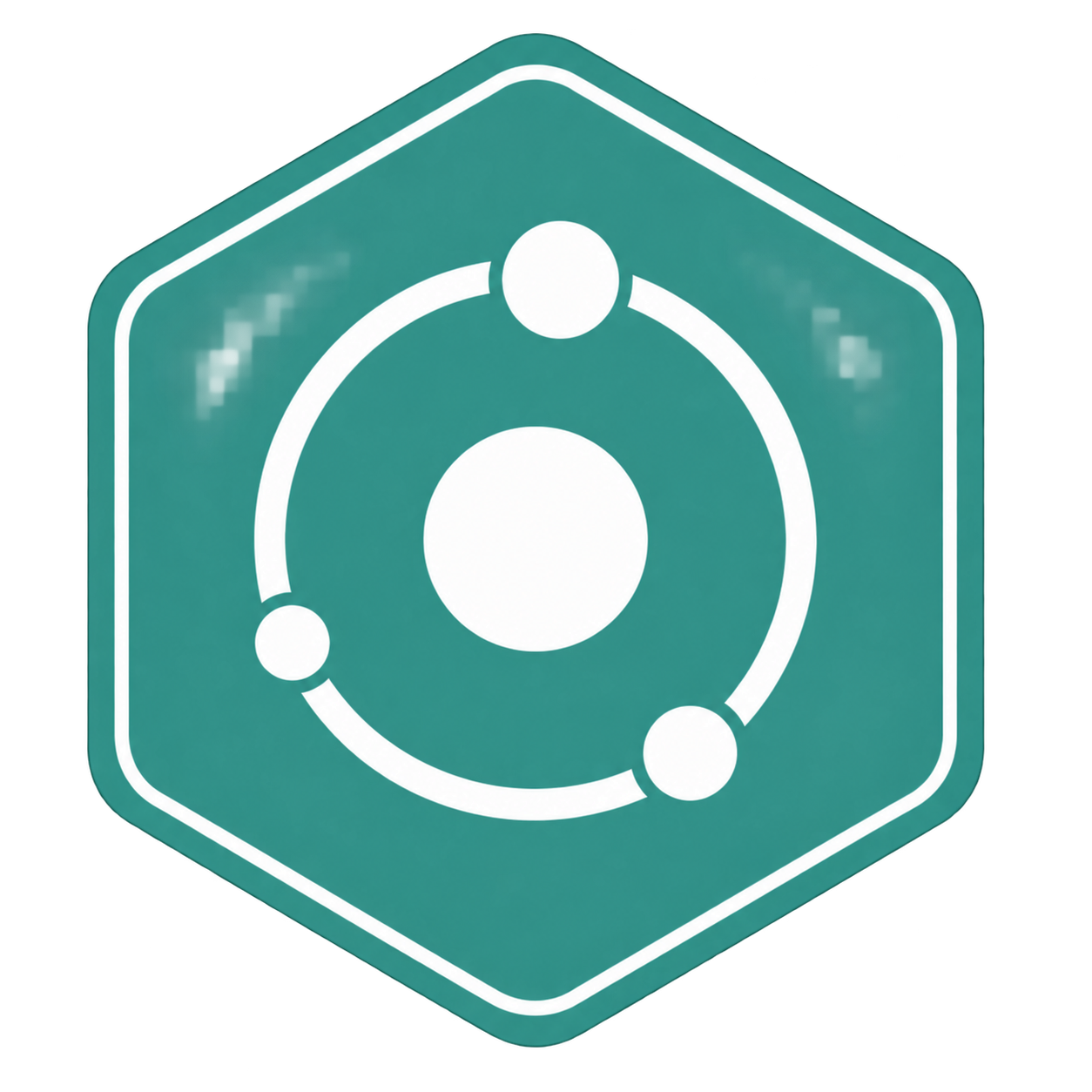 Brand Particles logo