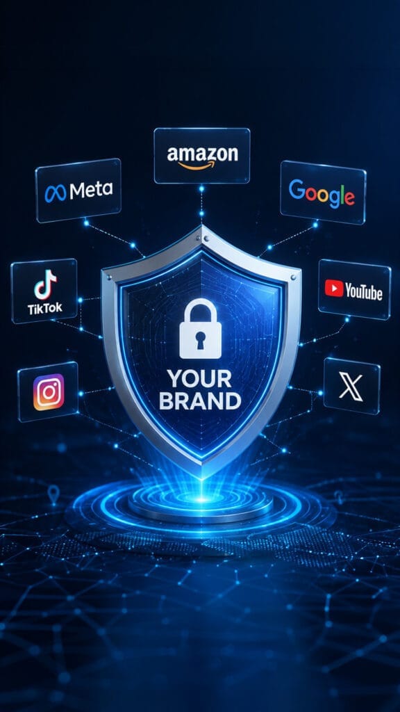 Brand Protection