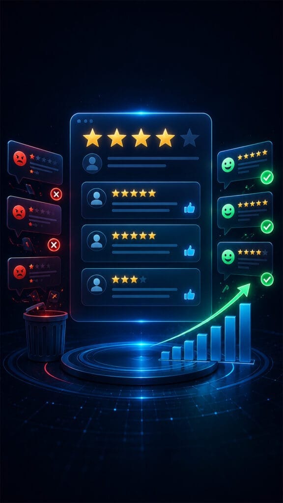Review Management