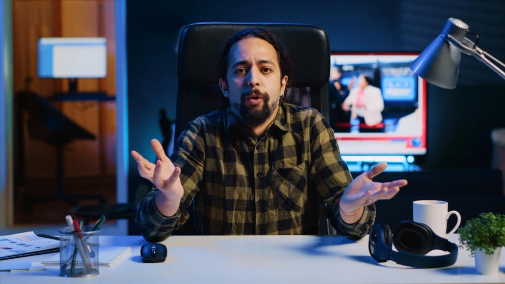YouTube Defamation Campaign